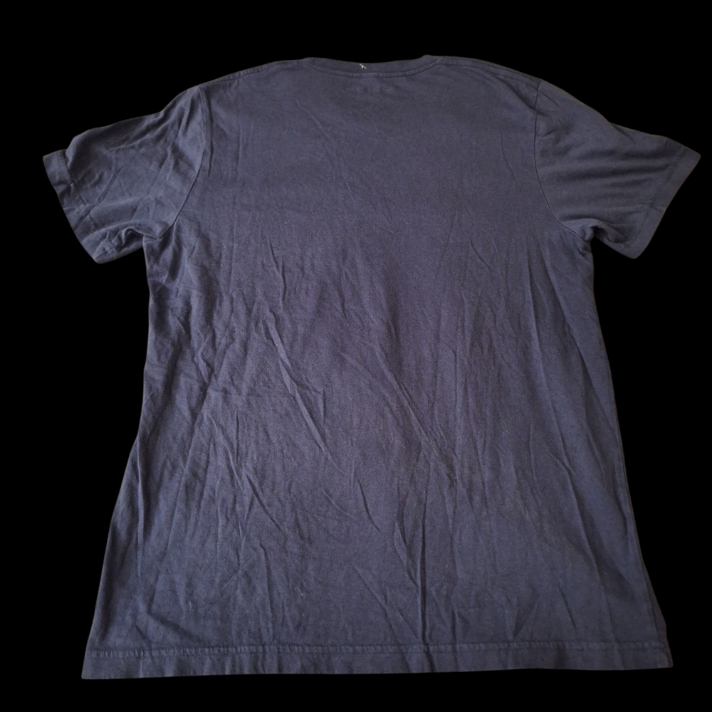 Threadless Levitation Cat Shirt - Picture 2 of 4